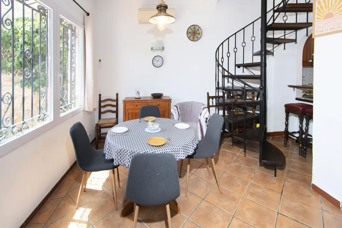 Maison à Empuriabrava