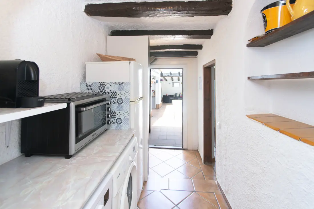 Maison à Empuriabrava