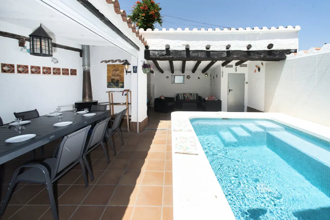 Maison à Empuriabrava