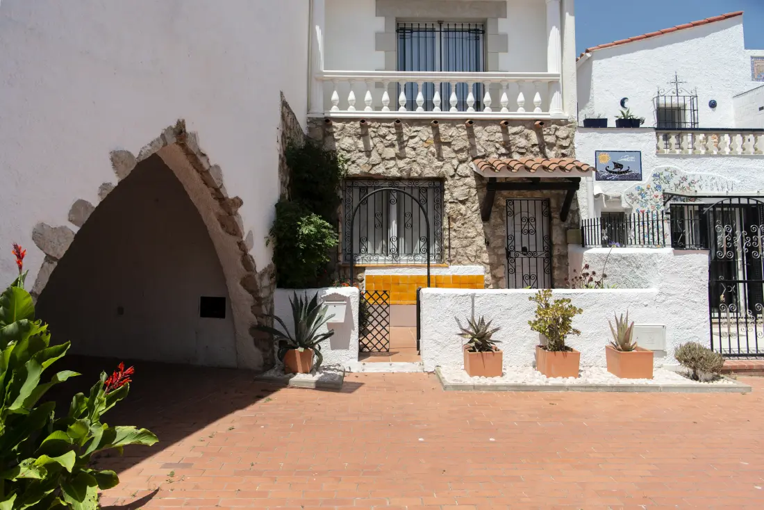Maison à Empuriabrava