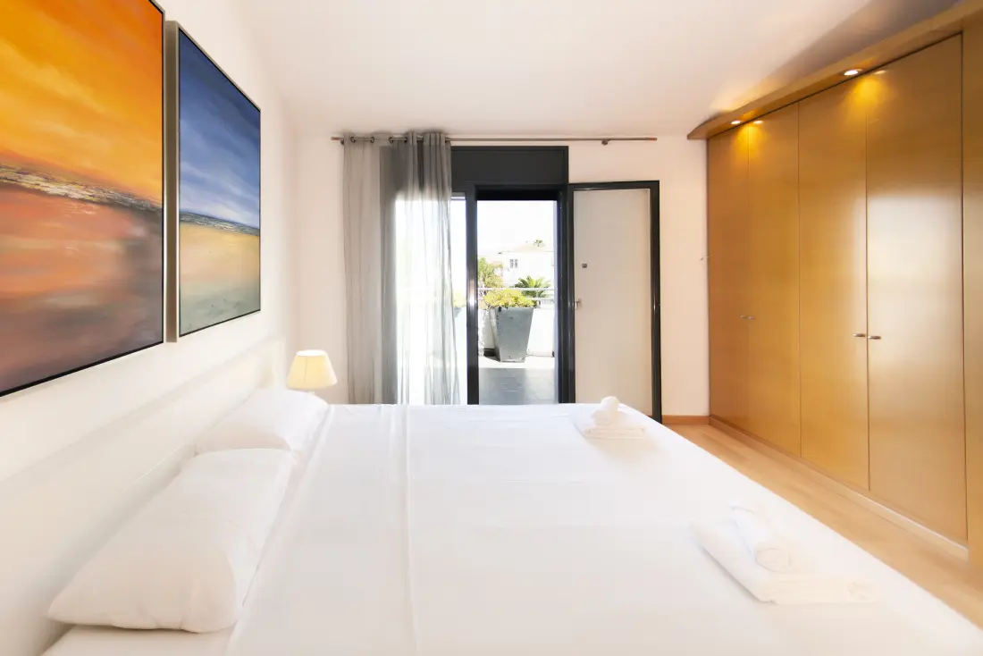 Maison à Empuriabrava