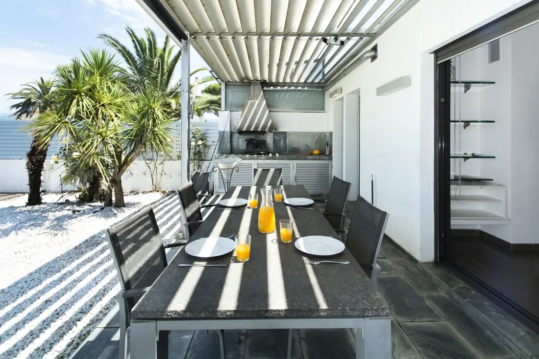 Maison à Empuriabrava