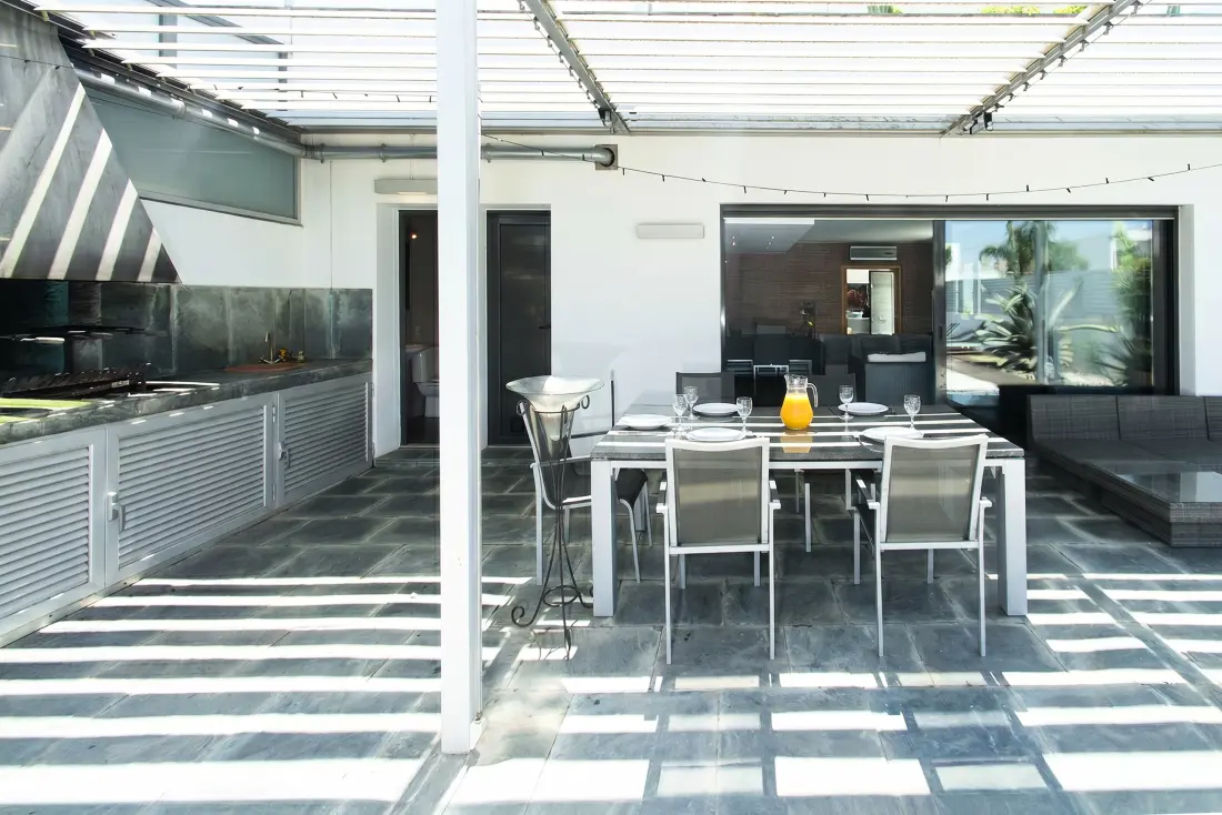 Maison à Empuriabrava
