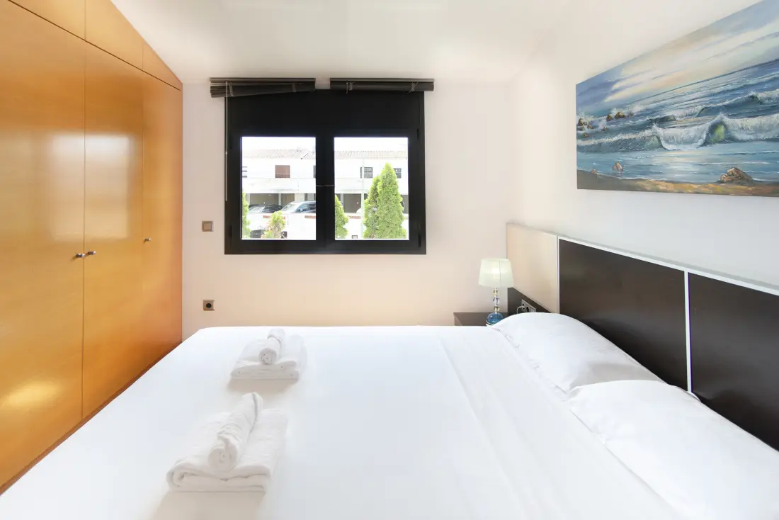 Maison à Empuriabrava