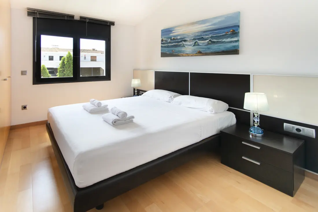 Maison à Empuriabrava
