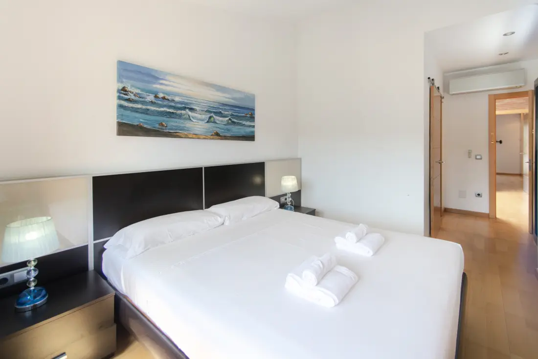 Maison à Empuriabrava