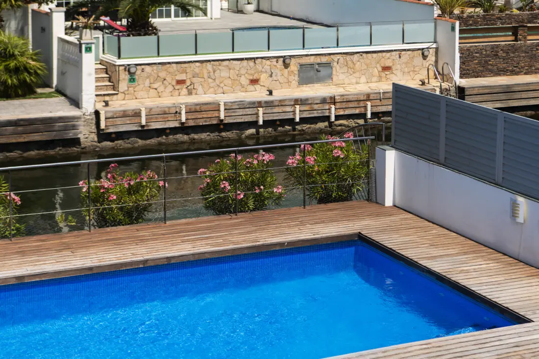 Maison à Empuriabrava