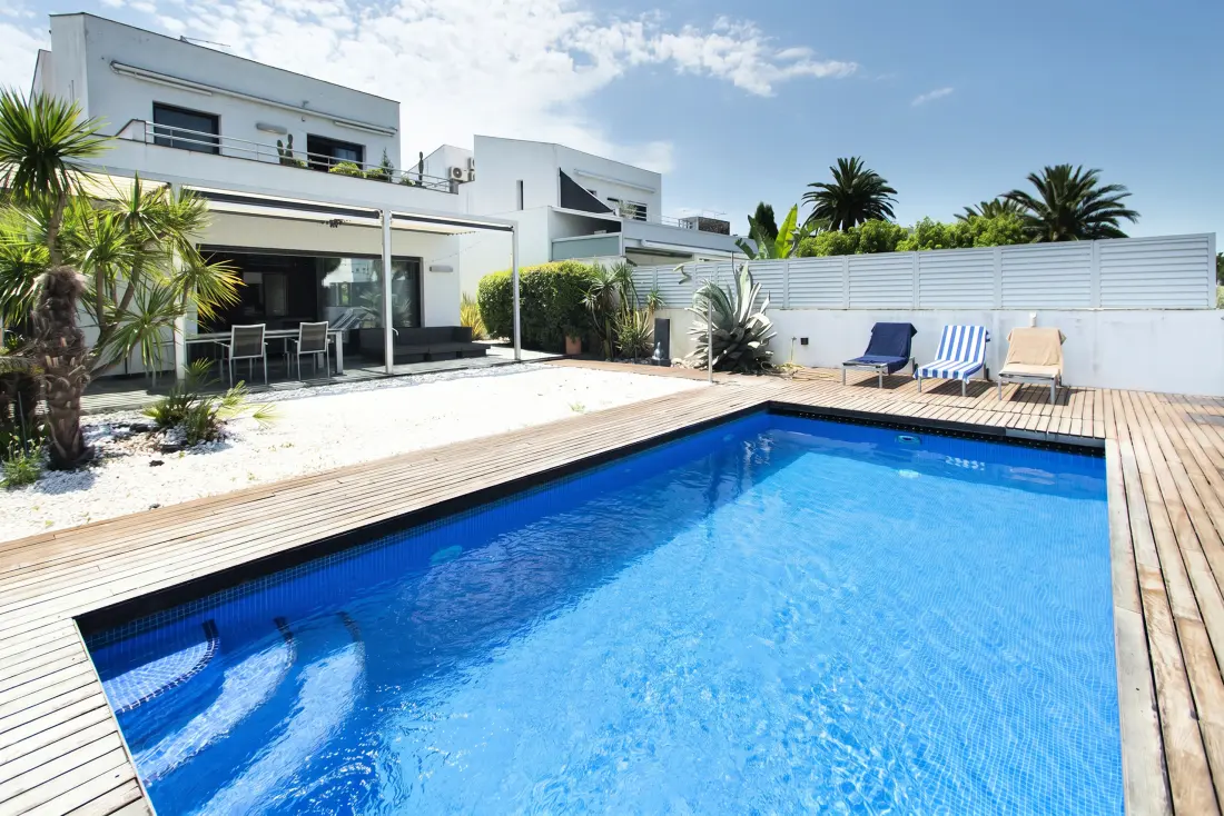 Maison à Empuriabrava