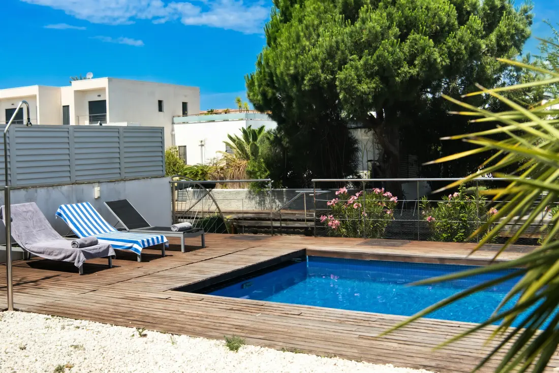 Maison à Empuriabrava