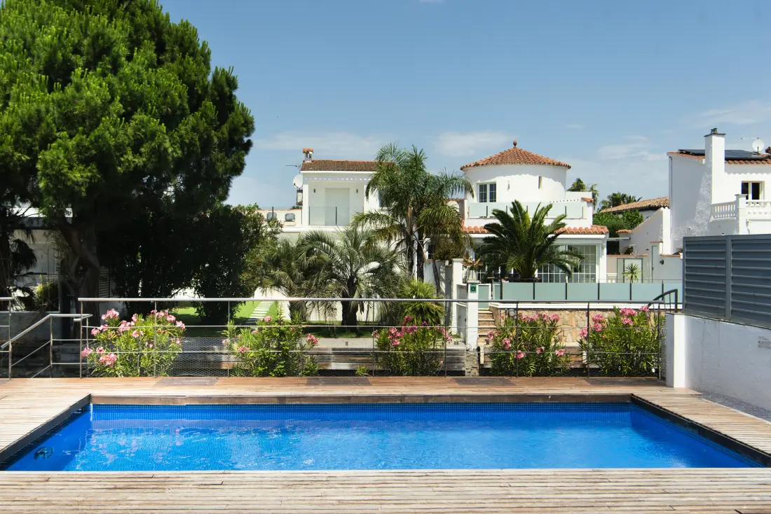 Maison à Empuriabrava