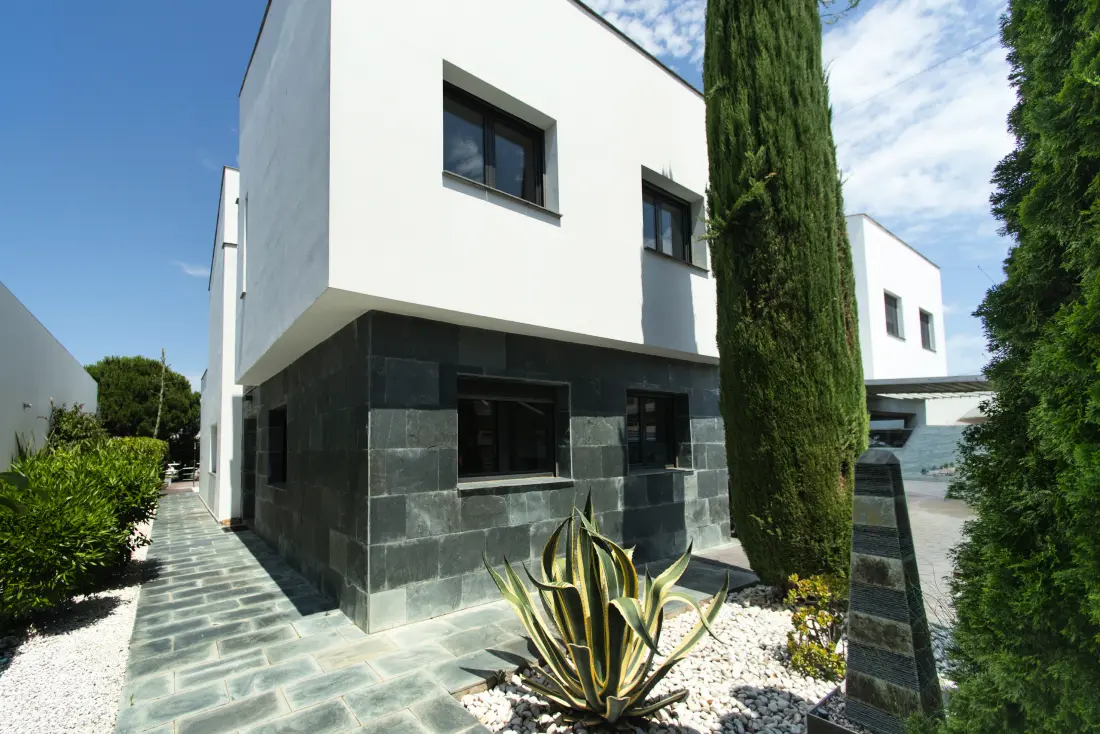 Maison à Empuriabrava