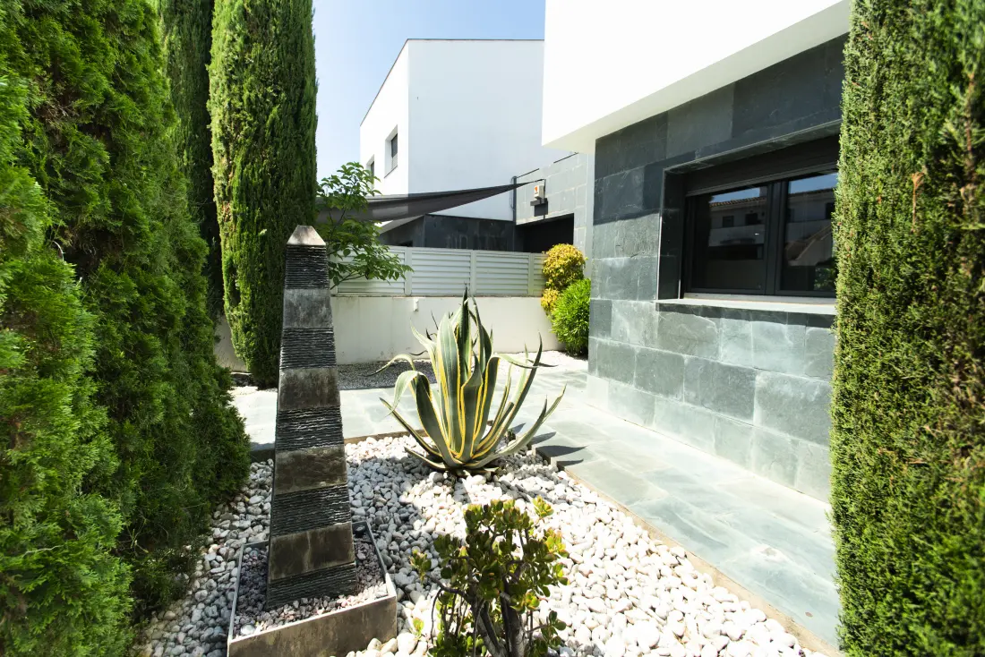 Maison à Empuriabrava