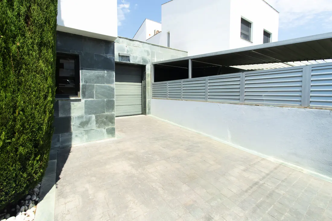 Maison à Empuriabrava