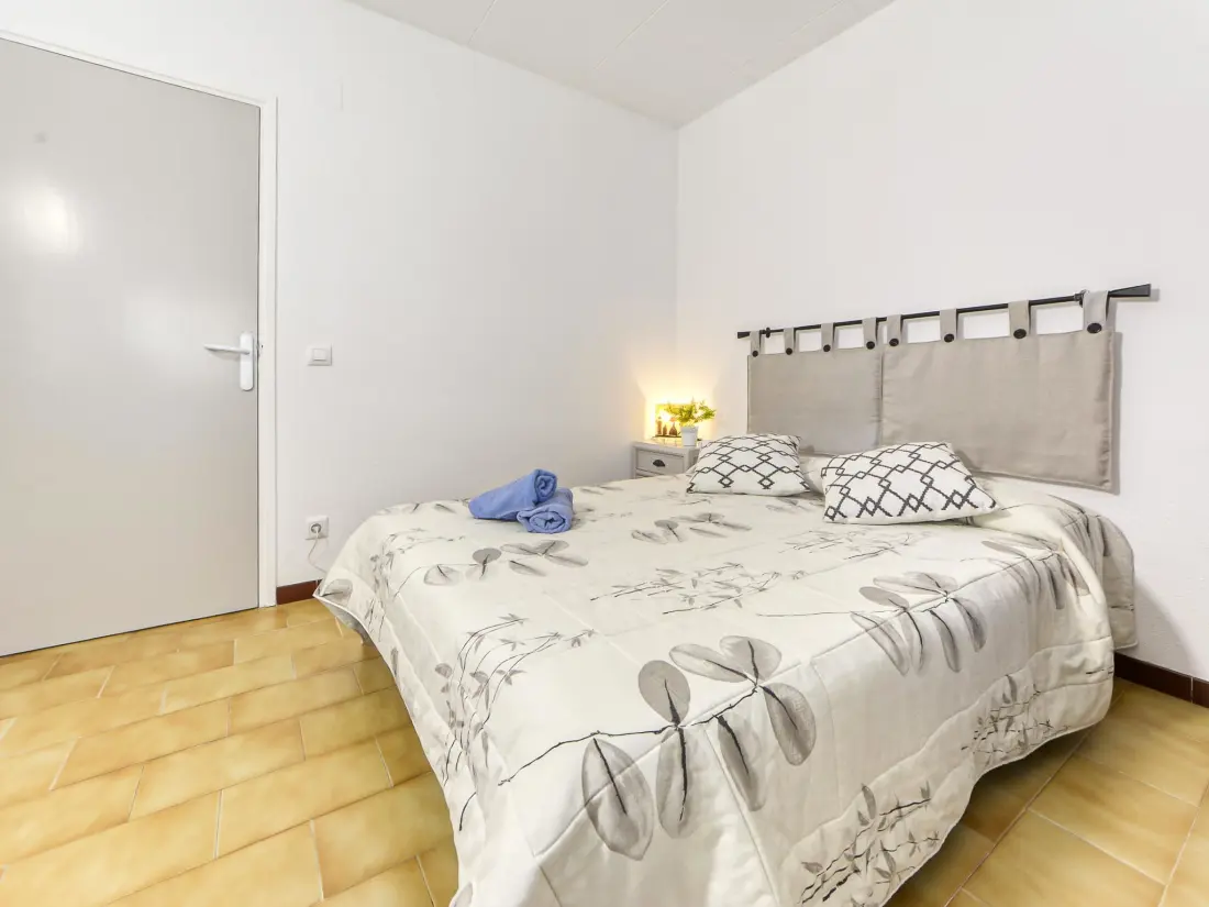 Maison de Vacances Empuriabrava