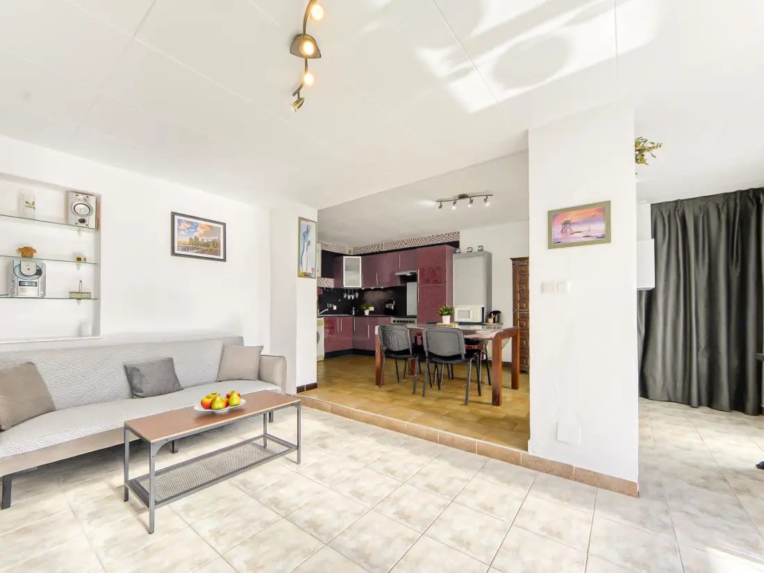 Maison de Vacances Empuriabrava