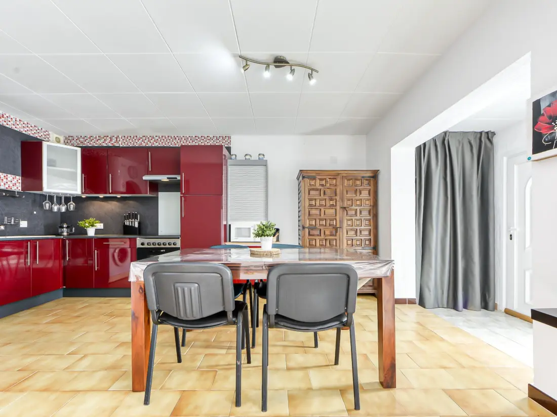 Maison de Vacances Empuriabrava