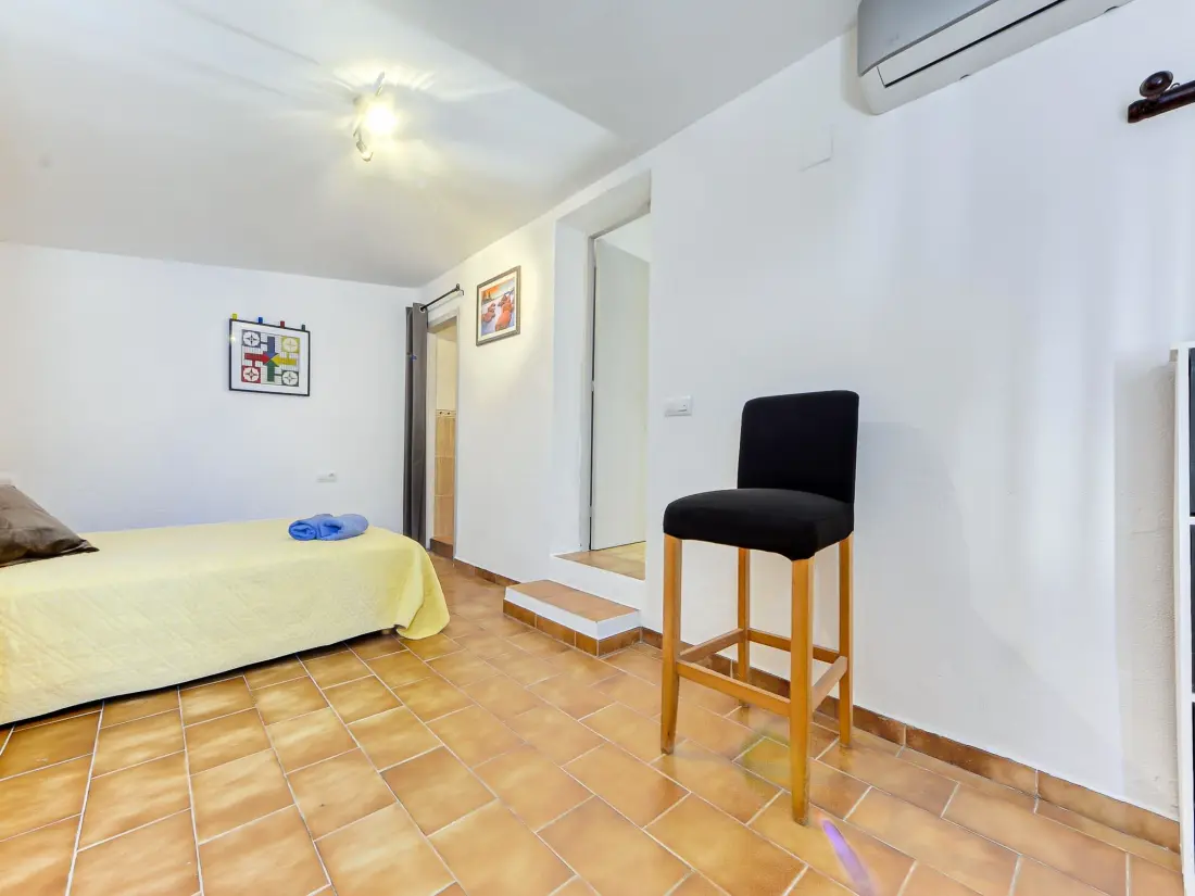 Maison de Vacances Empuriabrava