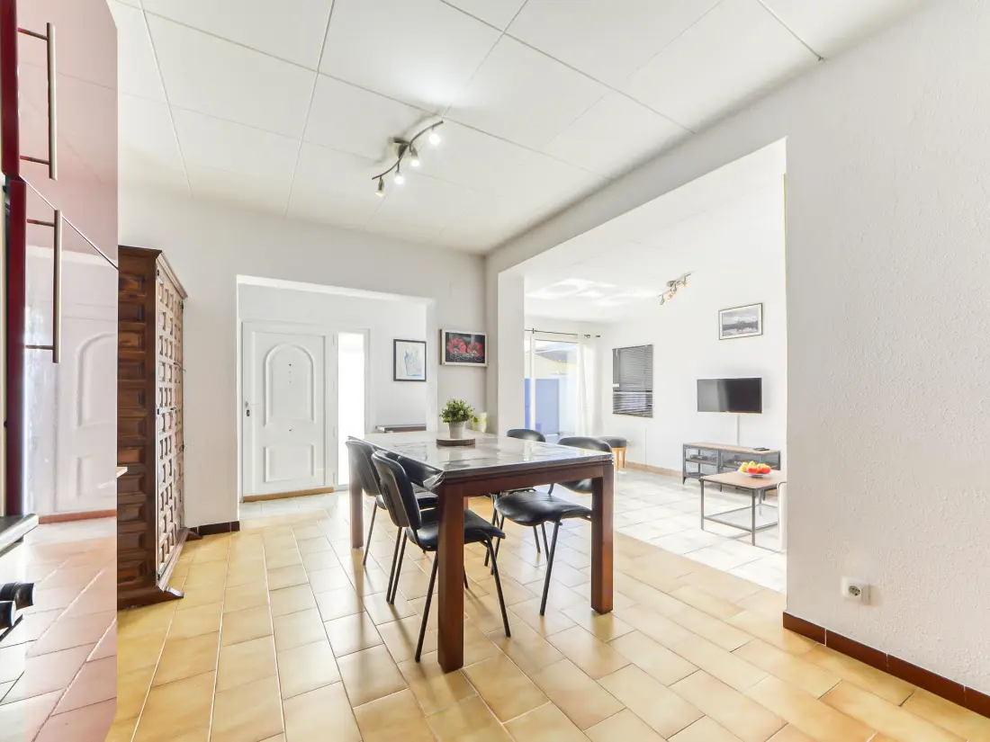 Maison de Vacances Empuriabrava