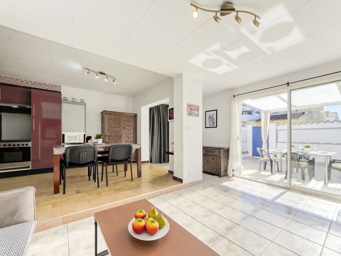Maison de Vacances Empuriabrava