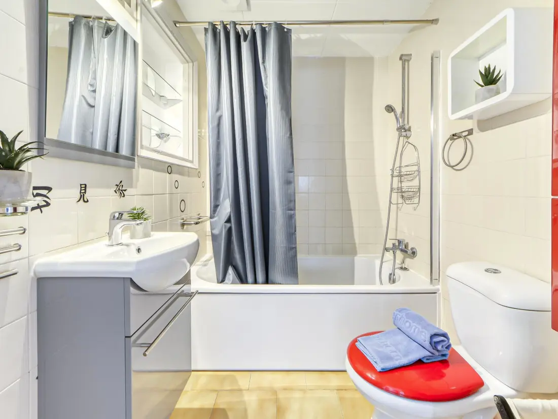 Maison de Vacances Empuriabrava