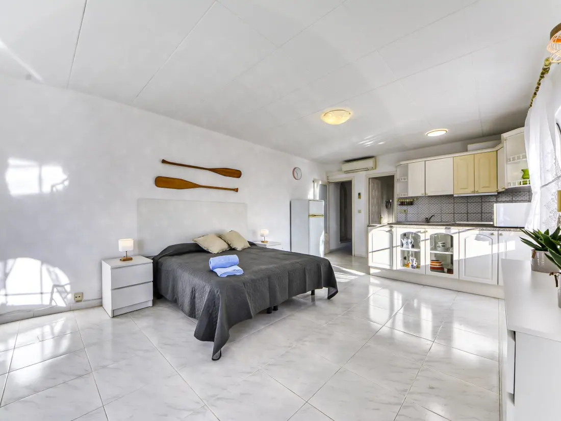 Maison de Vacances Empuriabrava