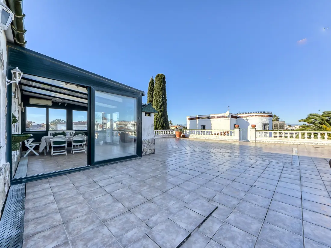 Maison de Vacances Empuriabrava