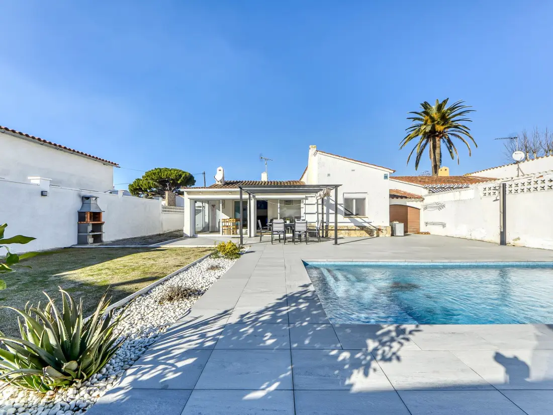 Maison de Vacances Empuriabrava