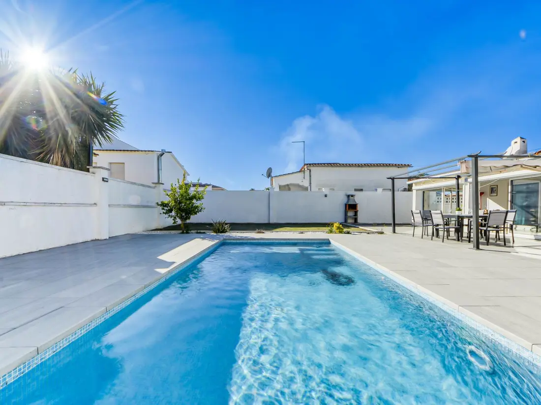 Maison de Vacances Empuriabrava