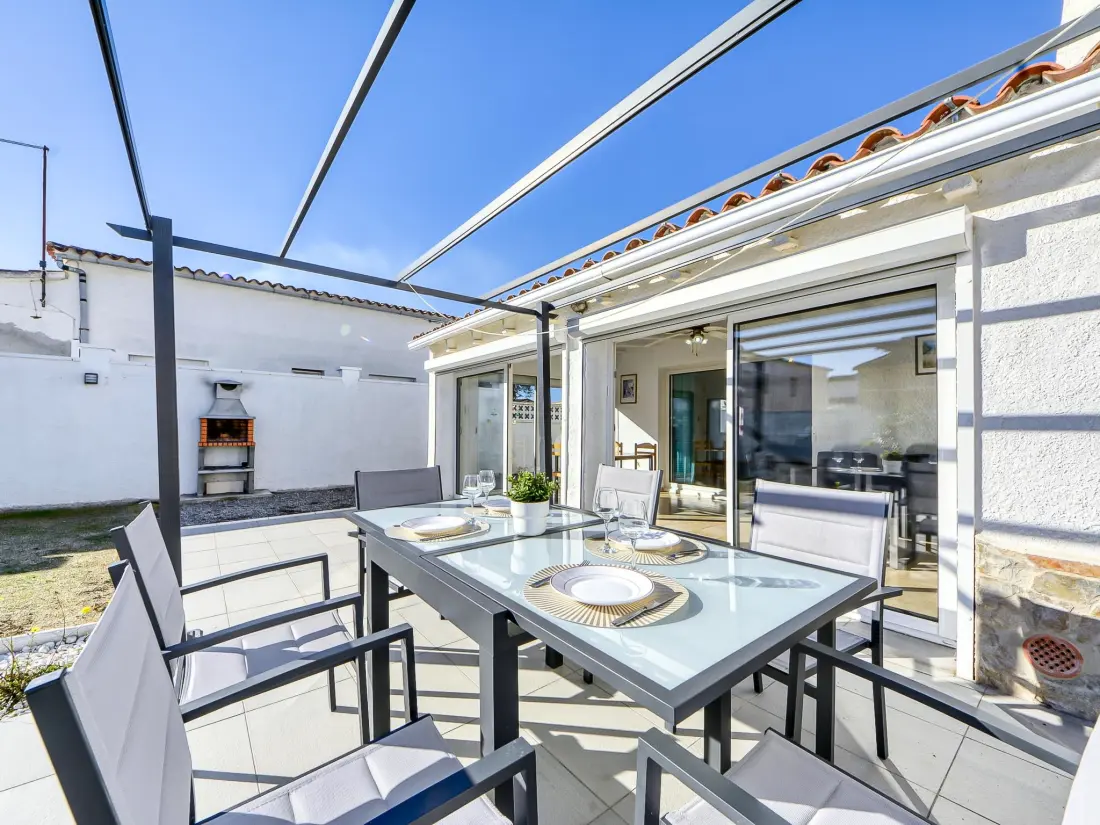 Maison de Vacances Empuriabrava