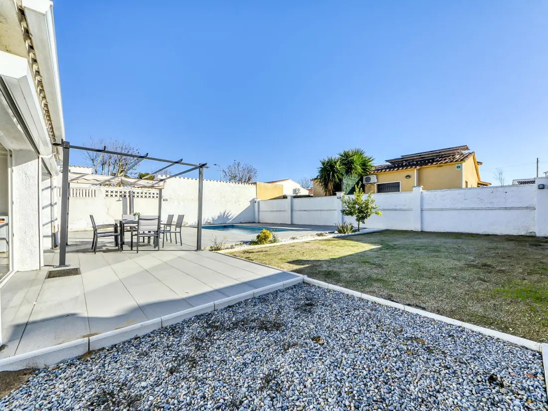 Maison de Vacances Empuriabrava