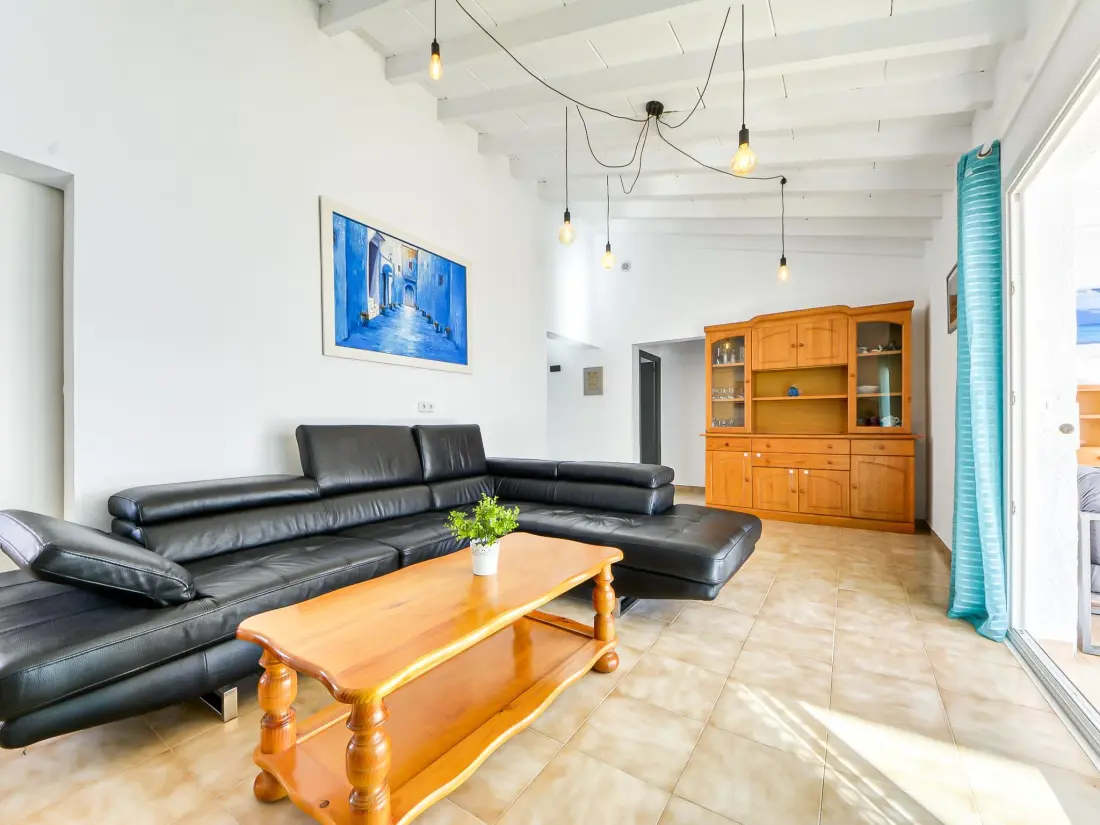 Maison de Vacances Empuriabrava