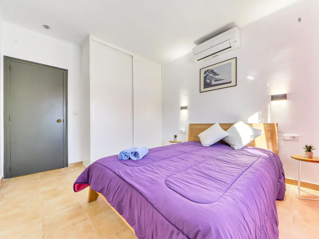 Maison de Vacances Empuriabrava