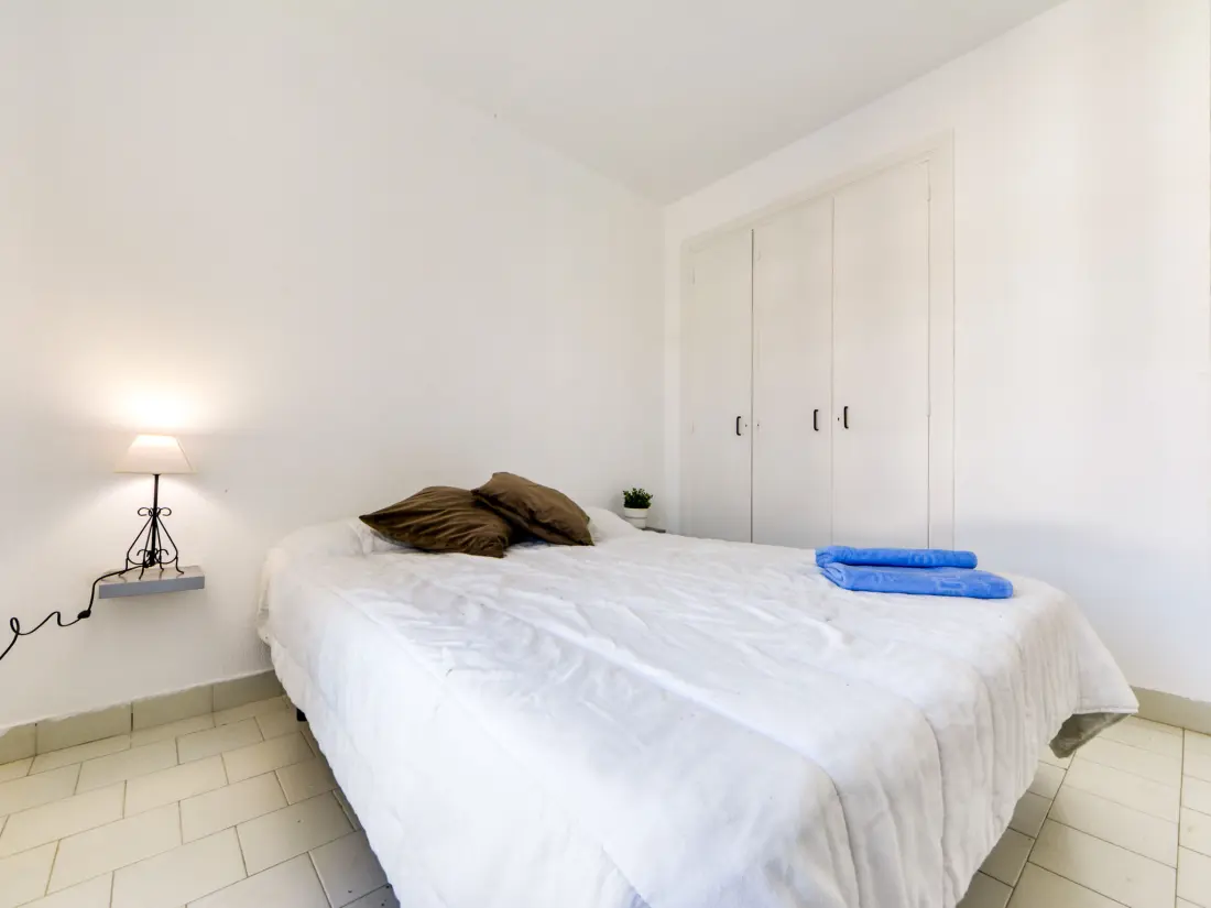 Maison de Vacances Empuriabrava