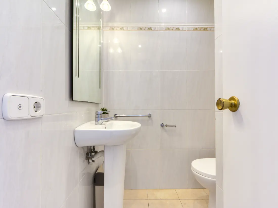 Maison de Vacances Empuriabrava