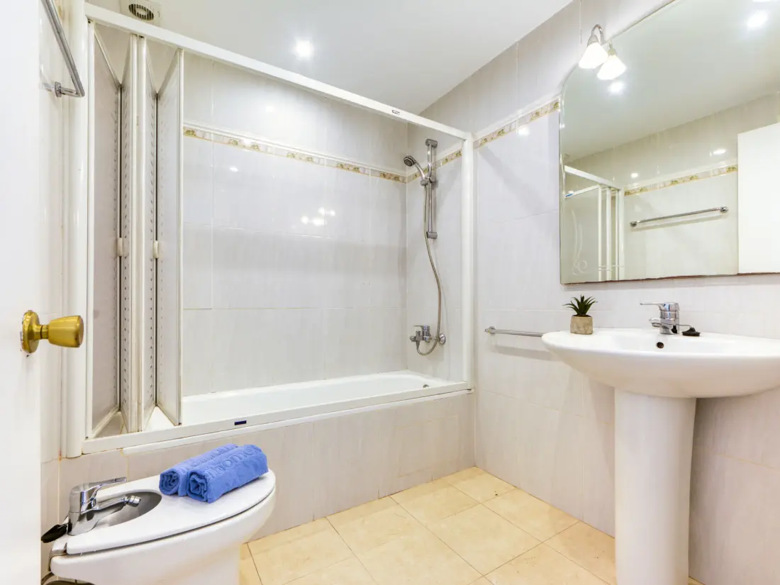 Maison de Vacances Empuriabrava