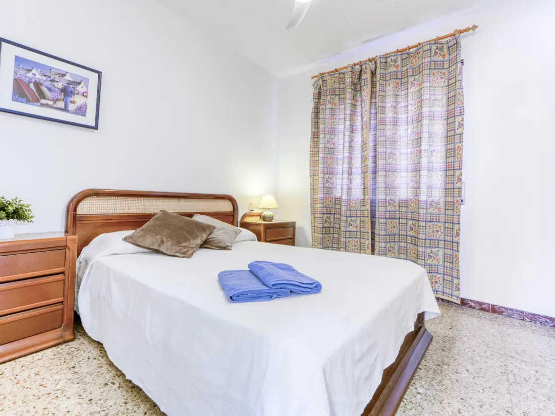 Maison de Vacances Empuriabrava