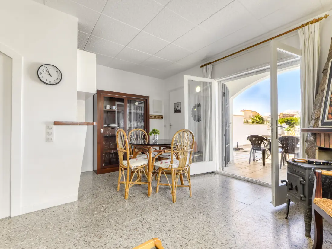 Maison de Vacances Empuriabrava