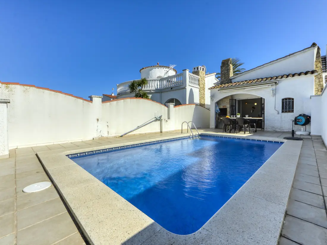 Maison de Vacances Empuriabrava