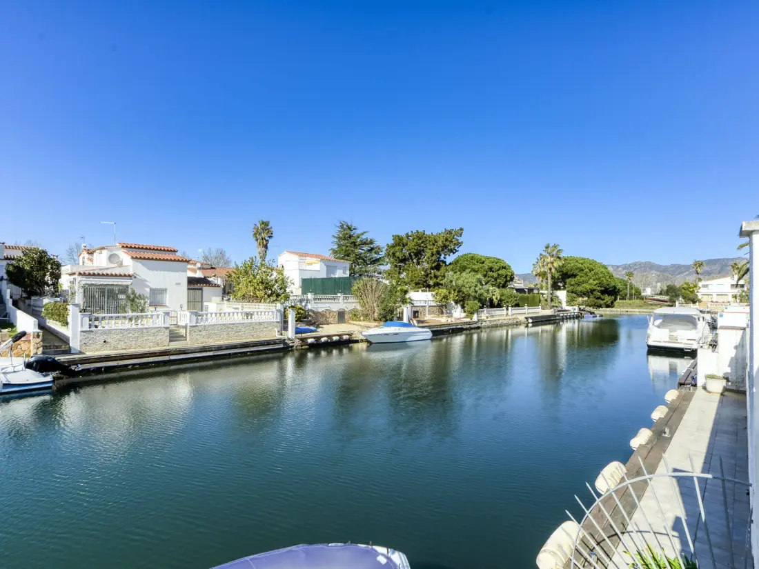 Maison de Vacances Empuriabrava
