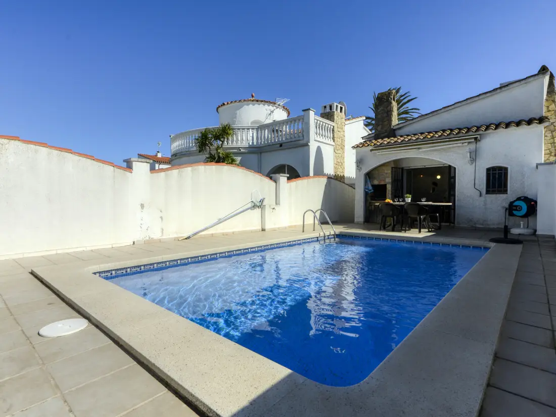 Maison de Vacances Empuriabrava