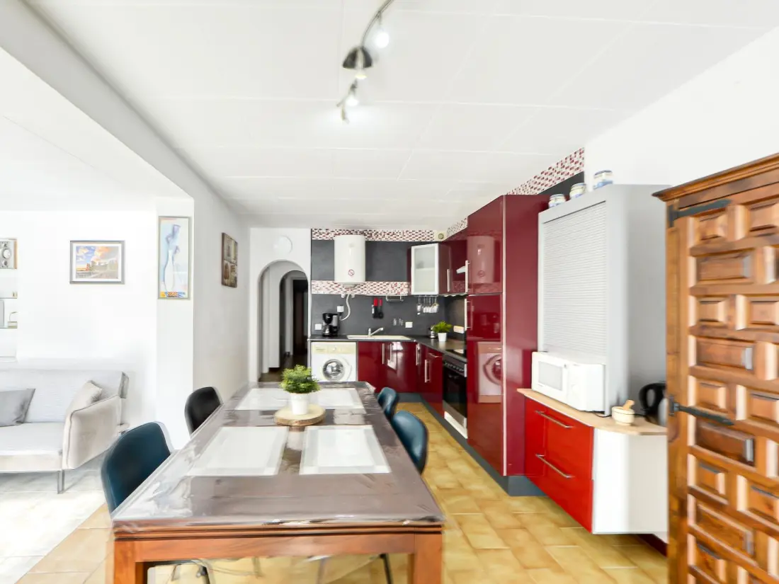 Maison de Vacances Empuriabrava