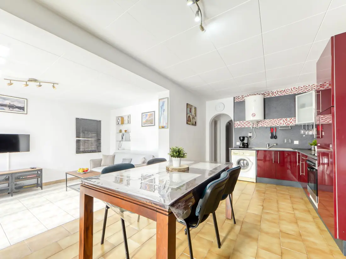 Maison de Vacances Empuriabrava