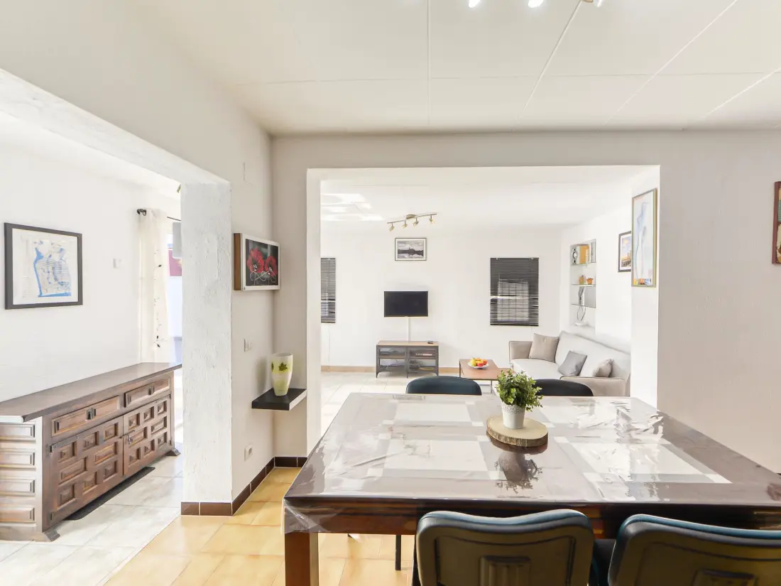 Maison de Vacances Empuriabrava