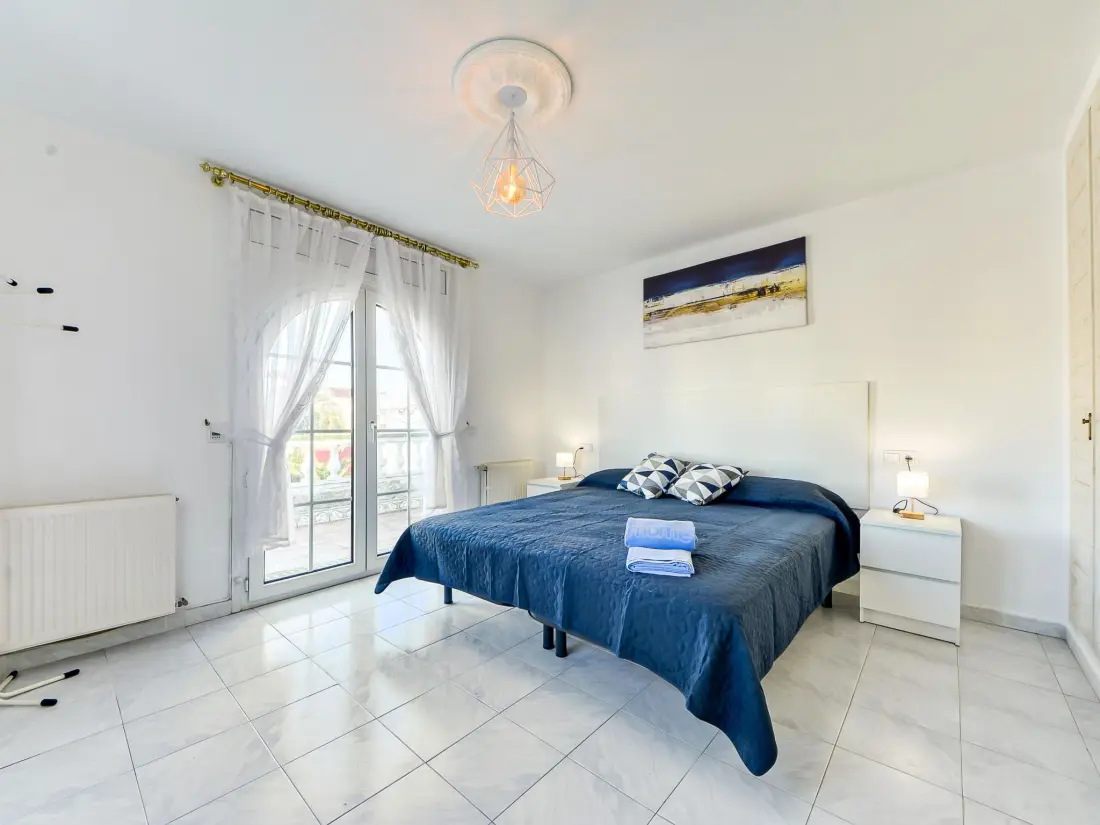 Maison de Vacances Empuriabrava
