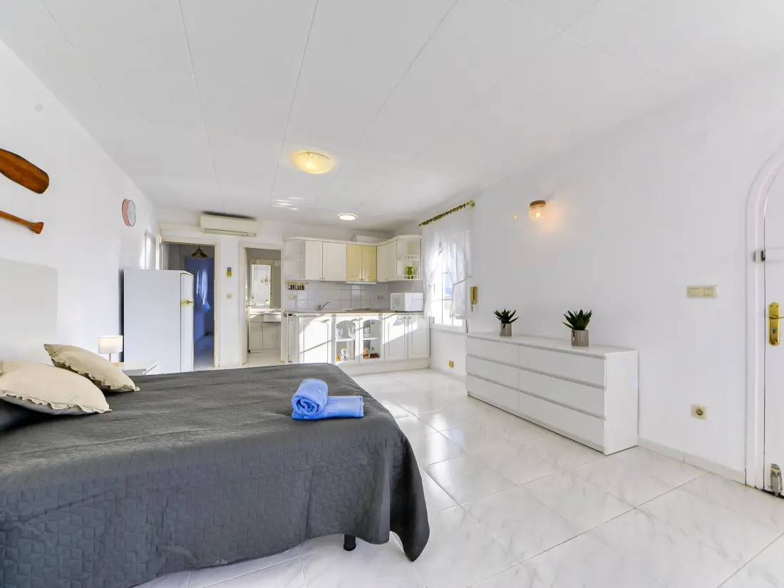 Maison de Vacances Empuriabrava