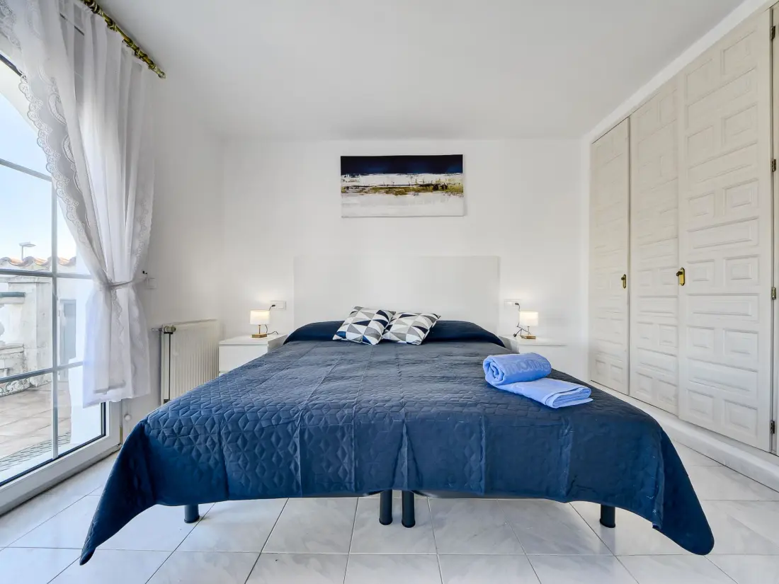 Maison de Vacances Empuriabrava
