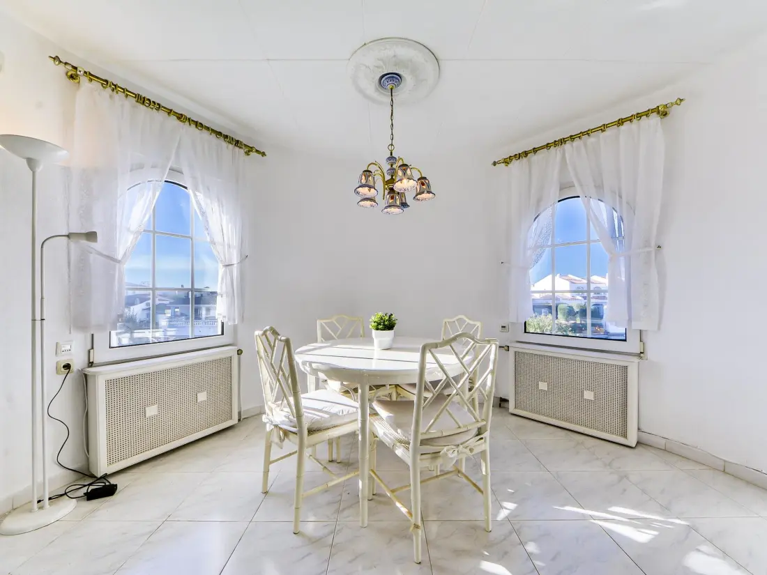Maison de Vacances Empuriabrava