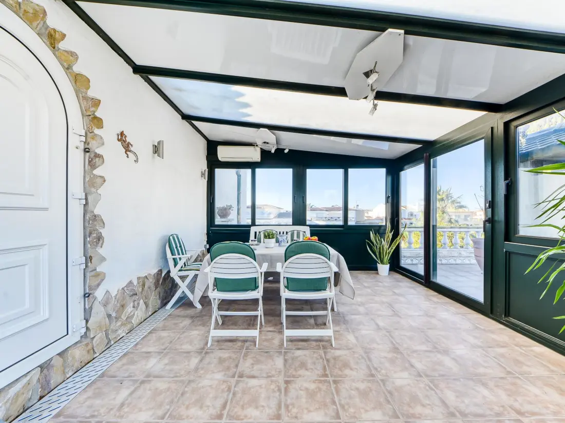 Maison de Vacances Empuriabrava
