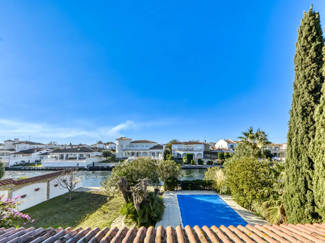 Maison de Vacances Empuriabrava