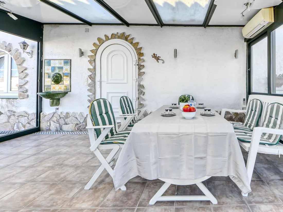 Maison de Vacances Empuriabrava